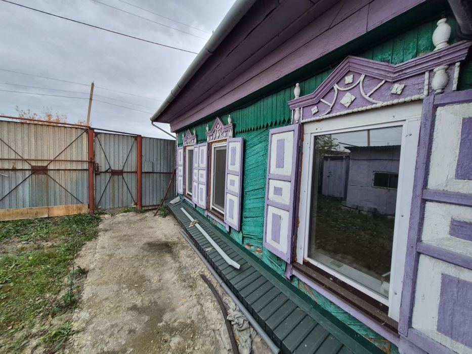 Срочная продажа половина дома