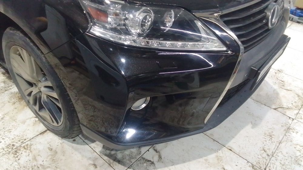 Автоэлектрик  диогностика