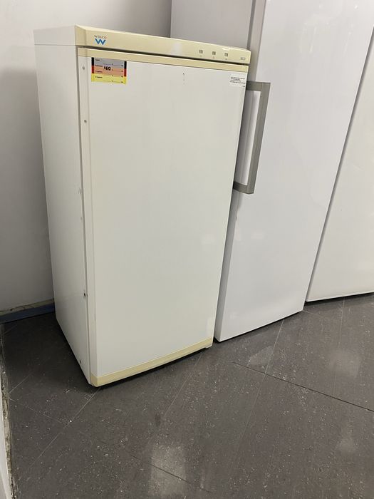 Фризер Wasco FZ207-A 185 l