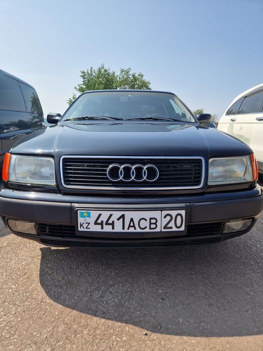Продам Ауди 100 с4
