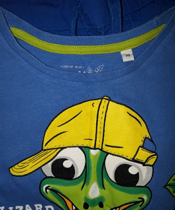 Детски сет H&M 110 см.