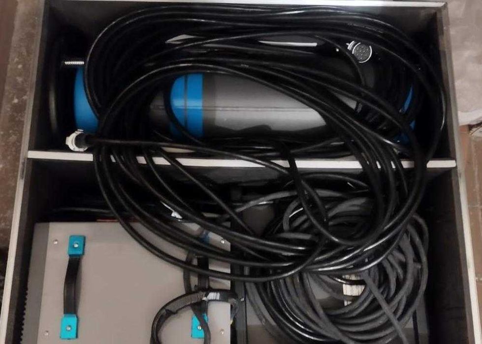 Генератор рентгеновский RayCraft GP-250