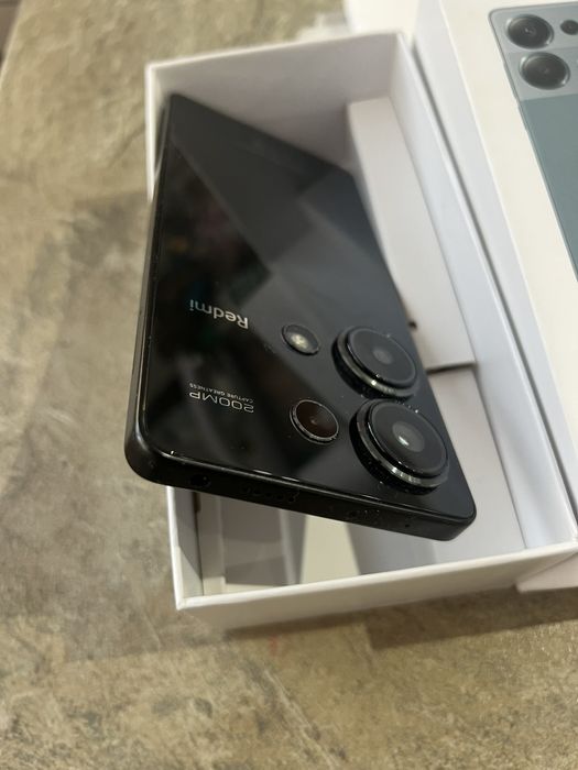 Redmi Note 13 Pro  8/256 GB