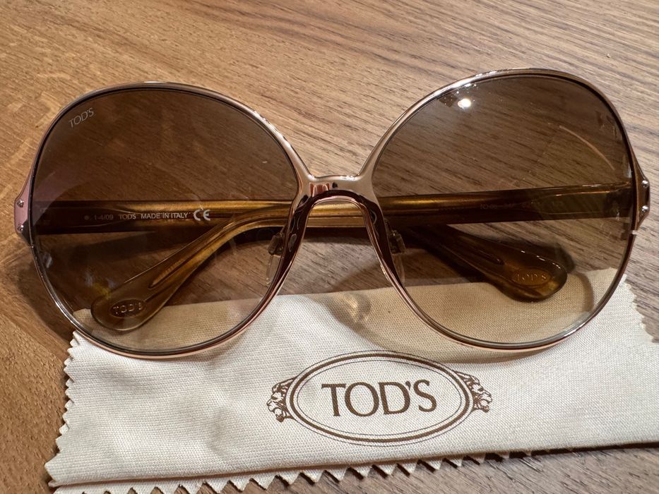 Слънчеви очила TODS