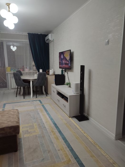 Продам 2 ком квартиру