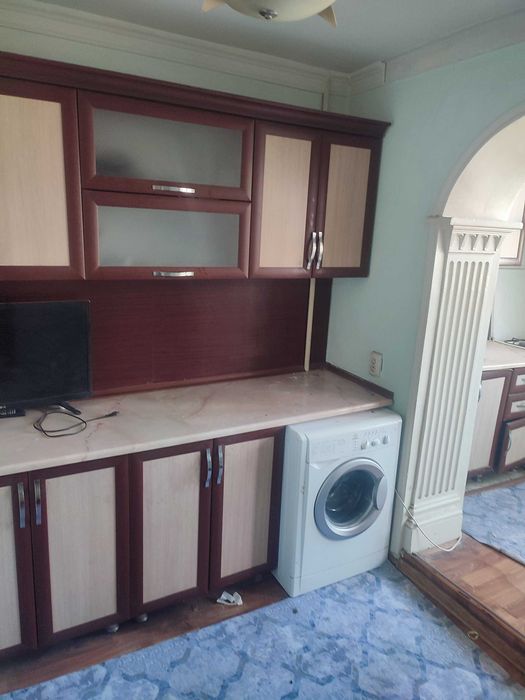 Аренда квартира СВОЯ 3/3/5 Чиланзар. Возле стадиона Бунёдкор и парка.