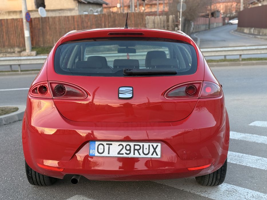 Seat Leon 1.9 TDI