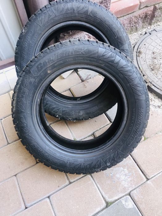 Продам Шины CORDIANT 185/65/15