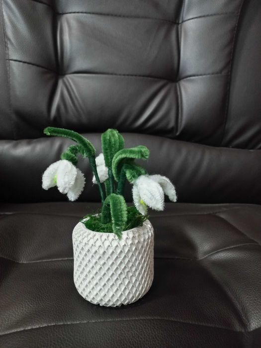 Цветни подаръчета за 8 март