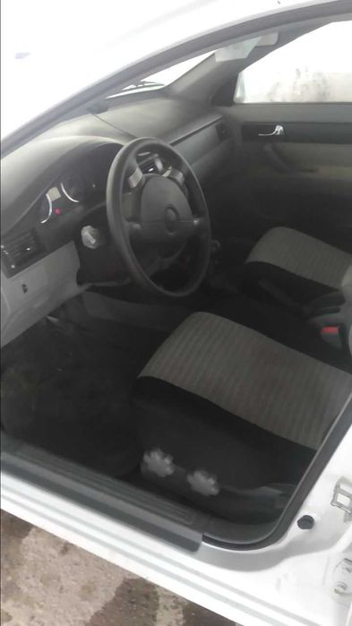 Chevrolet Gentra 2020