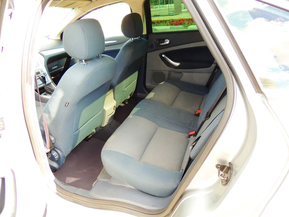 Продам Ford Mondeo