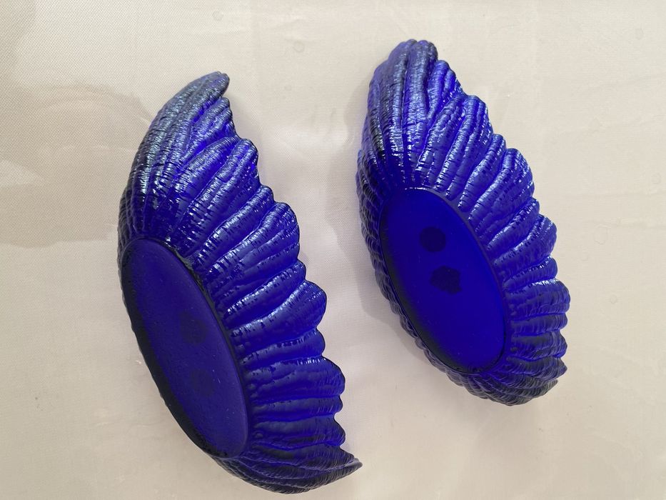 Хрустальные вазы Гусев ГХЗ