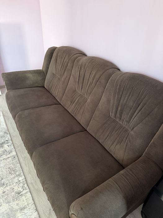 Canapea Extensibila