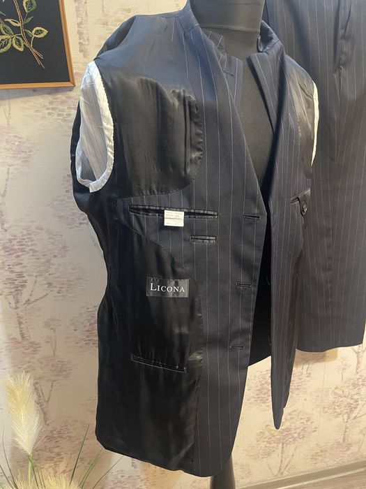 Costum barbati Licona marimea L