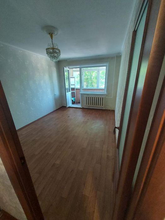 Продам 2-х комнатную квартиру