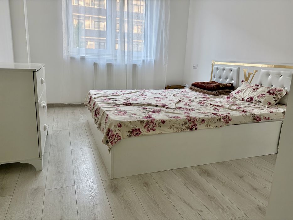 Apartament 2 camere Casa Nobel | Parter | Loc parcare | 153.000 € negociabil