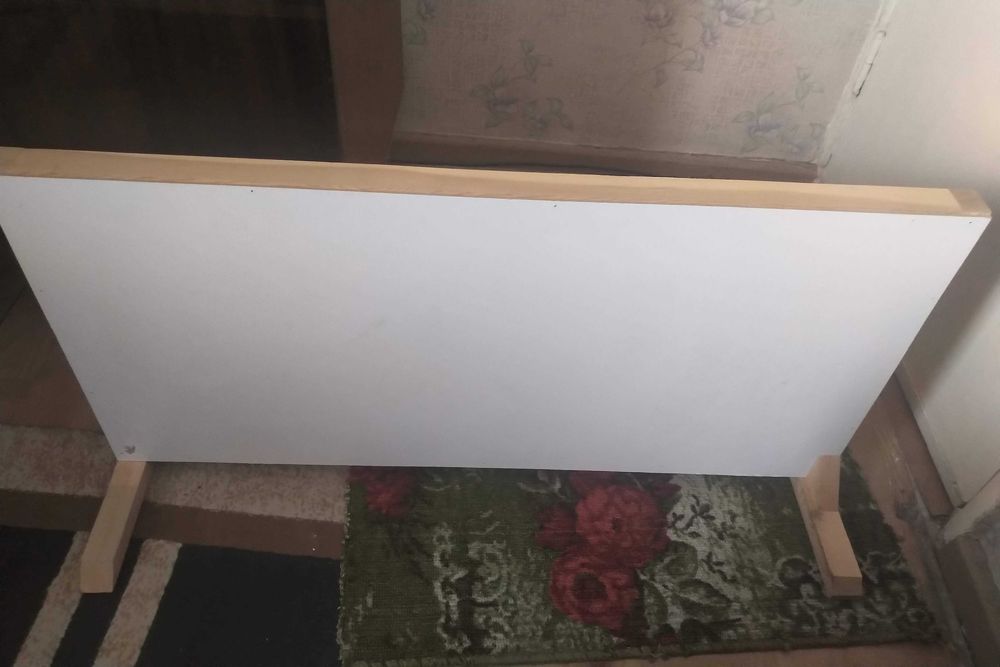 Деревянные стойки