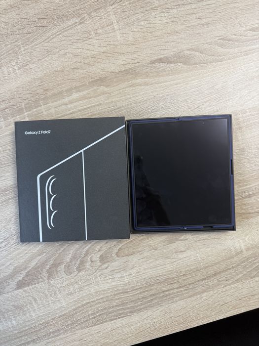 Samsung galaxy z fold 7