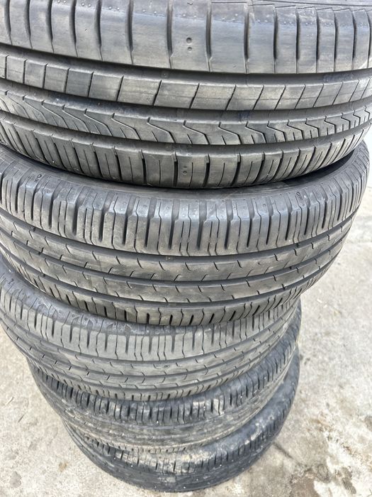 185 65 15 Continental  vara