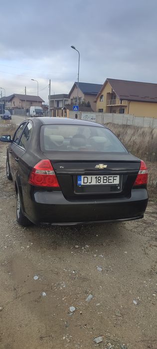 Chevrolet Lacetti  2004   gpl xenon
