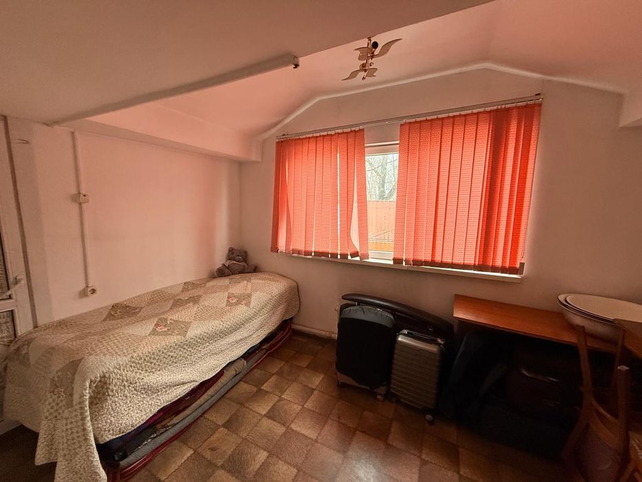 Продажа дома Турксибский район