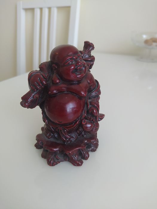 Подсвечники, статуэтки, картина