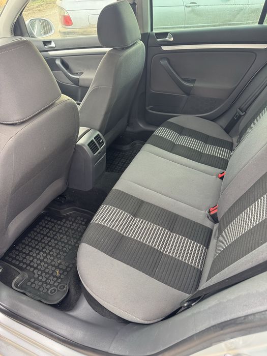 Golf 5 1.4 Tsi automat defect