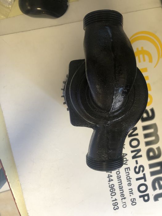 Pompa cu turatie variabila IMP PUMPS NMT SMART 25/120-180 A