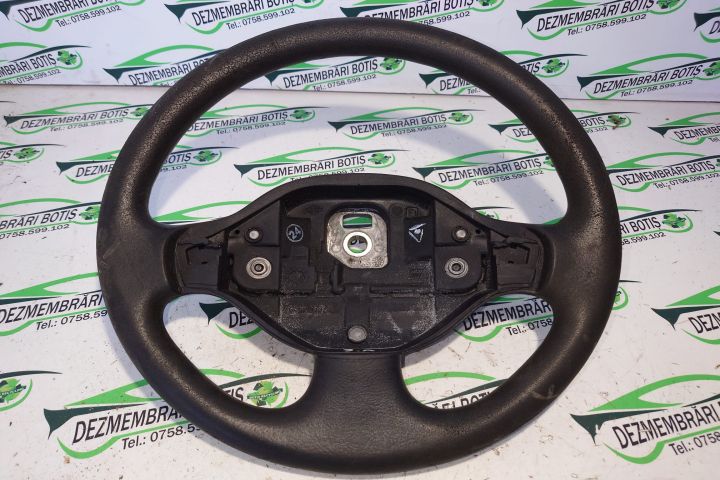 Volan simplu Dacia Logan prima generatie