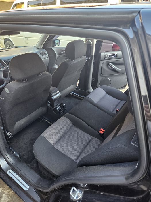 Volkswagen golf4