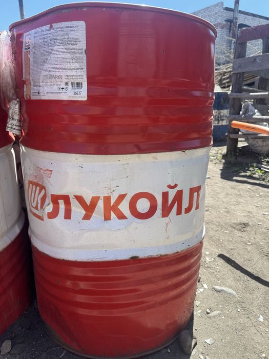 Продам гидравлическое масло