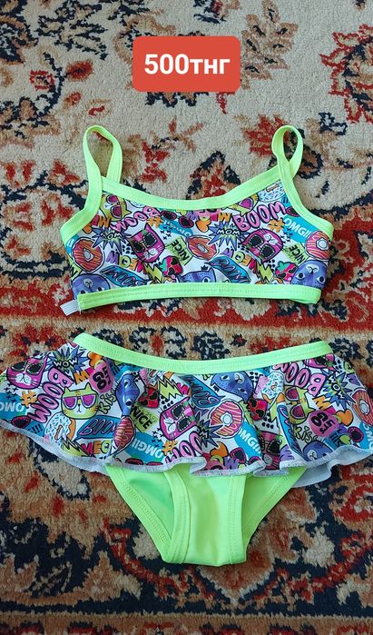 Одежда на девочку