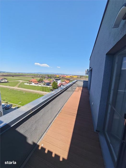 De Vanzare Studio Elegant cu Spatiu Exterior Generos Avantgarden 3 Faz