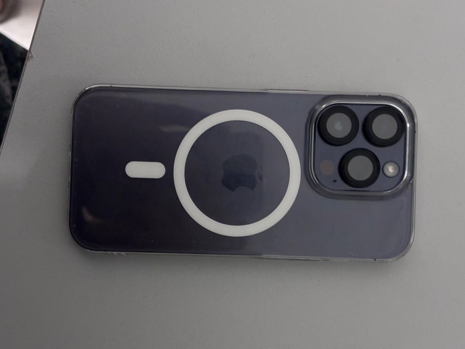 IPhone 14pro  обмен