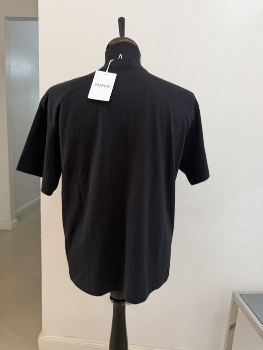 Tricou Valentino Unisex