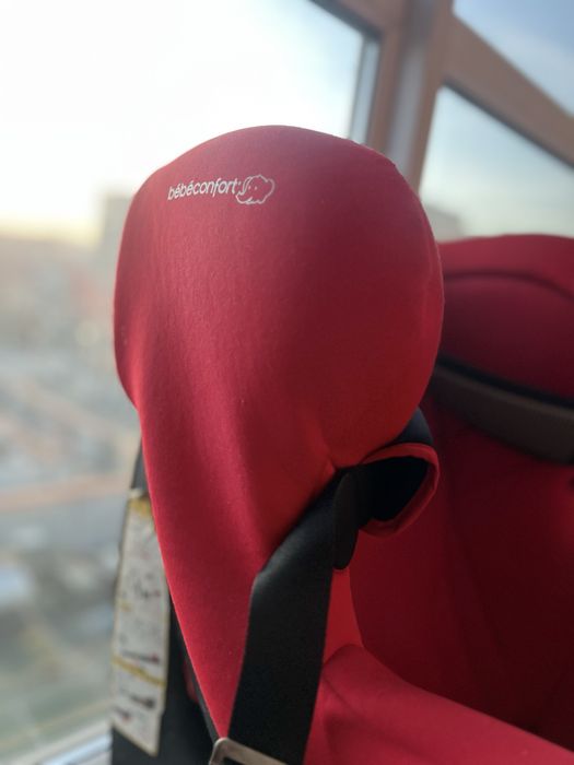 Детское автокресло