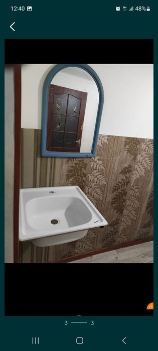 Квартира жалга беремин