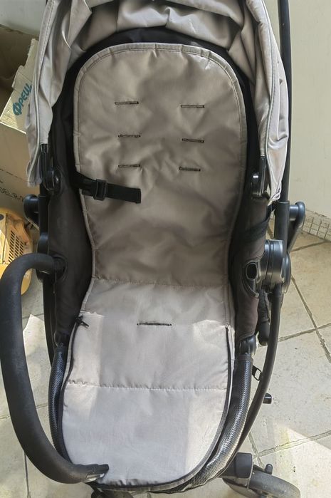 Детска количка GRACO