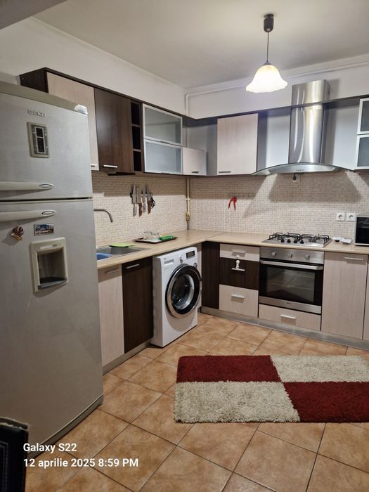 Apartament 2 camere de inchiriat in Sector 3 Complex Linda Residence