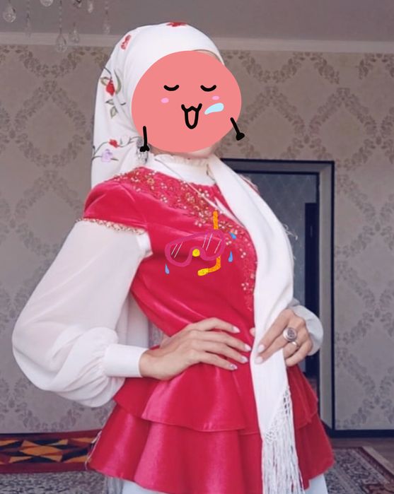 Кәжекей сатылады Нур Шах