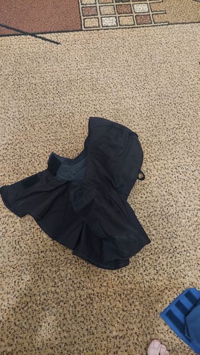 Подшлемники зимние,сварочные