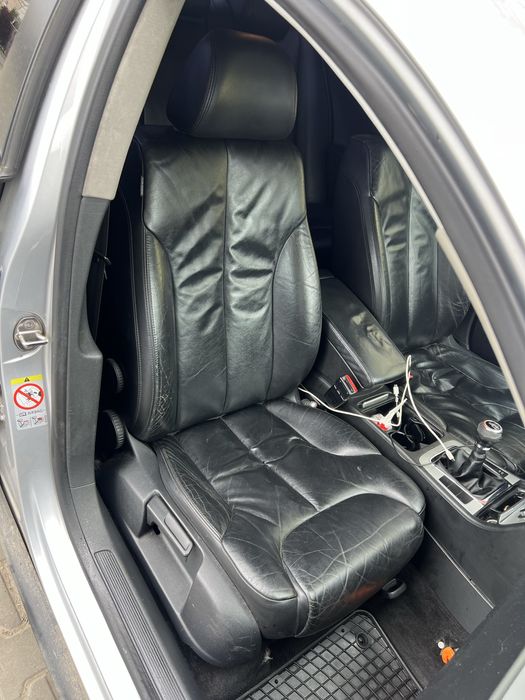 Vand VW Passat 2010 2.0 diesel Euro 5