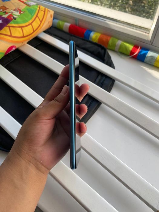 Смартфон OPPO A15S