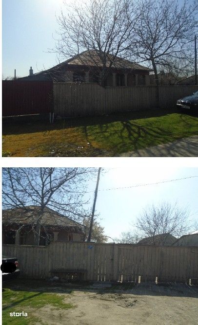 Teren cota 1/1 si casa cota 1/2 Bertestii de Jos, ID: R3106183