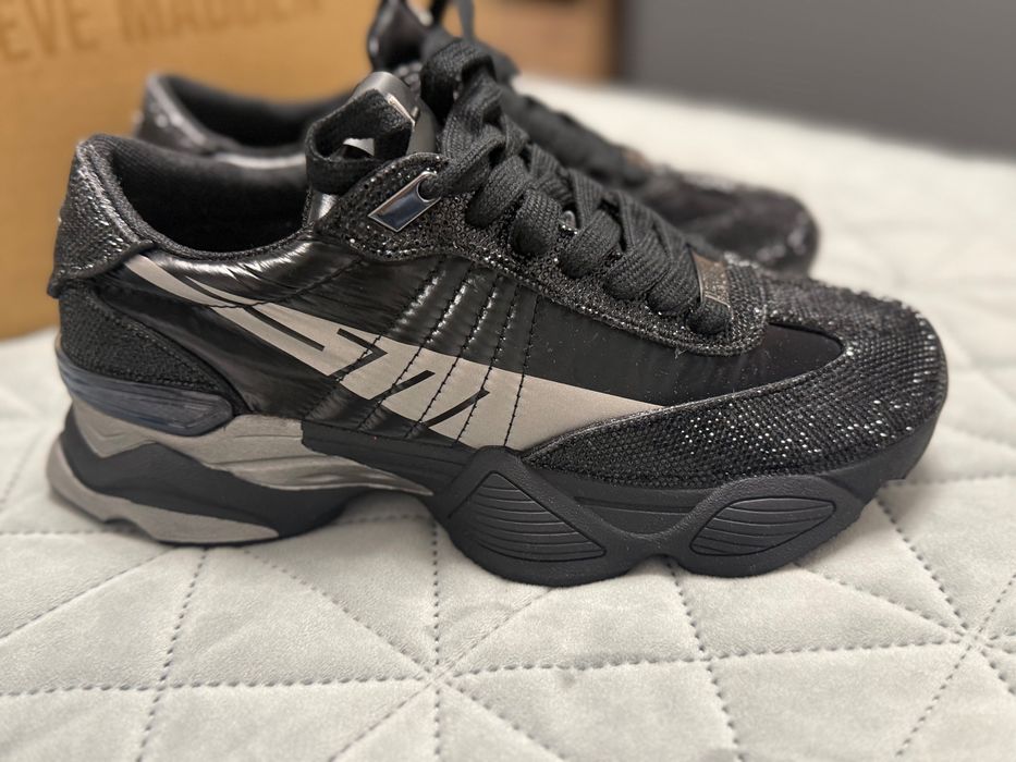 Дамски маратонки Steve madden