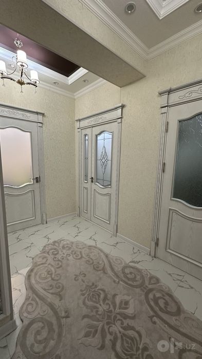 Продаётся 2х комнатная квартира