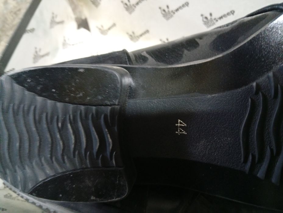 Обувь.          .