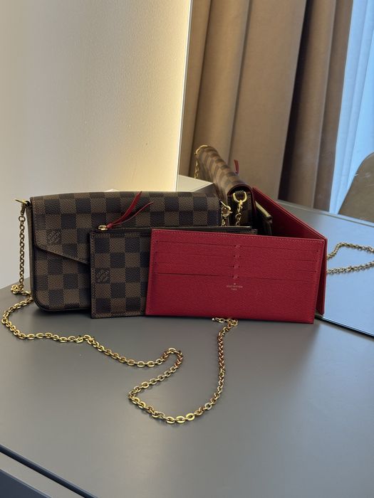 Продам сумку Louis Vuitton оригинал