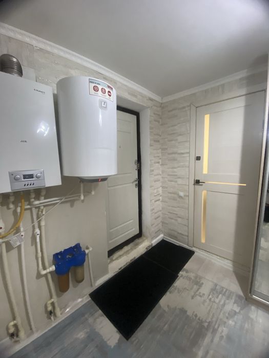 Продам дом в тихом районе