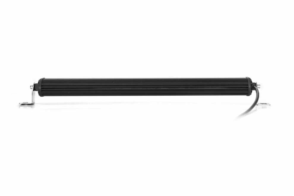 LED бар с насочена SPOT светлина - 60W, 4800lm, 12V-24V